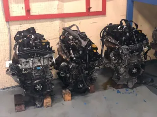 N20B20B,N20B20A Двигатель BMW 3 F30/F31/GT F34 2.0л Арт 96926012, вид 11