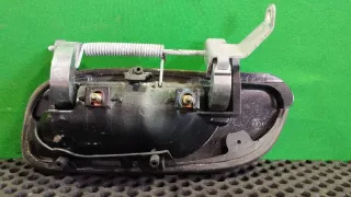  Ручка наружная передняя правая Volvo S80 1 Арт 96926017, вид 2