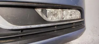3AA807221 Бампер передний Volkswagen Passat B7 Арт 9356, вид 6