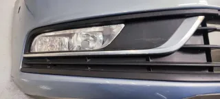 3AA807221 Бампер передний Volkswagen Passat B7 Арт 9356, вид 8