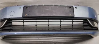 3AA807221 Бампер передний Volkswagen Passat B7 Арт 9356, вид 7