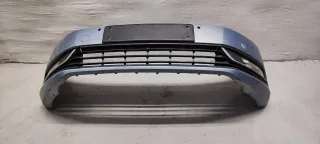 3AA807221 Бампер передний Volkswagen Passat B7 Арт 9356, вид 5
