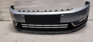 3AA807221 Бампер передний Volkswagen Passat B7 Арт 9356, вид 3