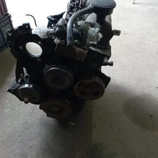  Двигатель Ford Transit 2 Арт Z4729, вид 5