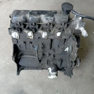  Двигатель Ford Transit 2 Арт Z4729, вид 1