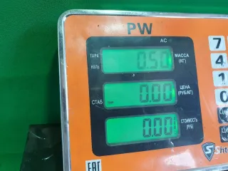  Ручка наружная задняя левая Volvo S80 1 Арт 96926085, вид 3