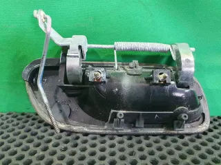  Ручка наружная задняя левая Volvo S80 1 Арт 96926085, вид 2