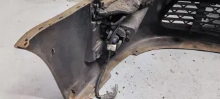 9680402277 Бампер передний Citroen C4 Grand Picasso 1 Арт 9344, вид 18