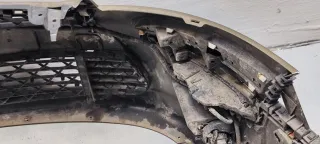 9680402277 Бампер передний Citroen C4 Grand Picasso 1 Арт 9344, вид 16