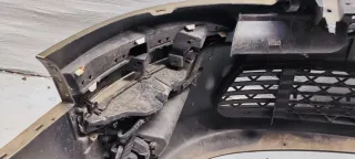 9680402277 Бампер передний Citroen C4 Grand Picasso 1 Арт 9344, вид 19