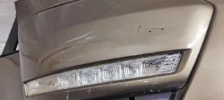 9680402277 Бампер передний Citroen C4 Grand Picasso 1 Арт 9344, вид 11
