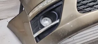 9680402277 Бампер передний Citroen C4 Grand Picasso 1 Арт 9344, вид 10