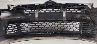 9680402277 Бампер передний Citroen C4 Grand Picasso 1 Арт 9344, вид 17