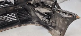 9680402277 Бампер передний Citroen C4 Grand Picasso 1 Арт 9344, вид 15