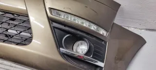 9680402277 Бампер передний Citroen C4 Grand Picasso 1 Арт 9344, вид 6