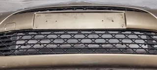 9680402277 Бампер передний Citroen C4 Grand Picasso 1 Арт 9344, вид 8