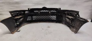 9680402277 Бампер передний Citroen C4 Grand Picasso 1 Арт 9344, вид 14