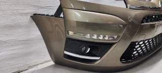 9680402277 Бампер передний Citroen C4 Grand Picasso 1 Арт 9344, вид 4