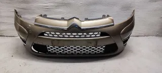 9680402277 Бампер передний Citroen C4 Grand Picasso 1 Арт 9344, вид 1