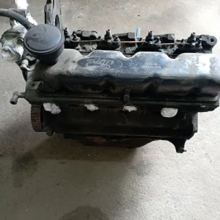  Двигатель Ford Transit 2 Арт Z4729, вид 3