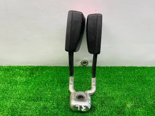 6Q0857488 Замок ремня безопасности Seat Ibiza 4 Арт 170791, вид 2