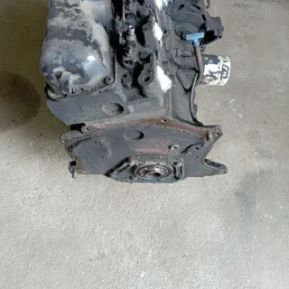  Двигатель Ford Transit 2 Арт Z4729, вид 2