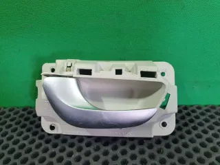 09170045 Ручка внутренняя задняя левая Volvo S80 1 Арт 96926095, вид 1