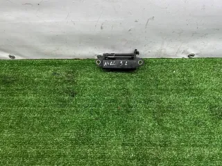  Ручка наружная задняя левая черная Audi A4 B5 Арт 170792, вид 4