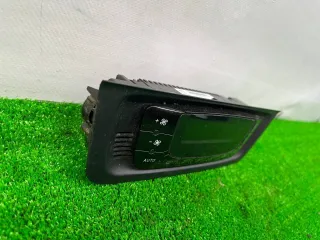 6J0820043 Блок управления печки / климат-контроля Seat Ibiza 4 Арт 170793, вид 2