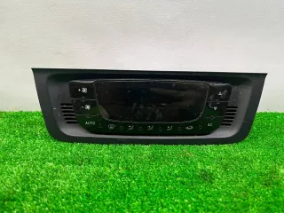 6J0820043 Блок управления печки / климат-контроля Seat Ibiza 4 Арт 170793