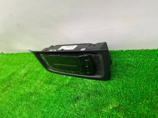 6J0820043 Блок управления печки / климат-контроля Seat Ibiza 4 Арт 170793, вид 6