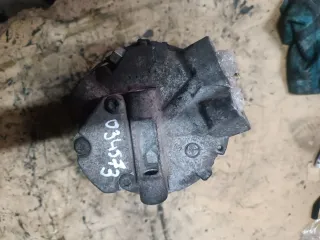 92600CY71A Компрессор кондиционера Nissan Qashqai 1  Арт 034573, вид 3