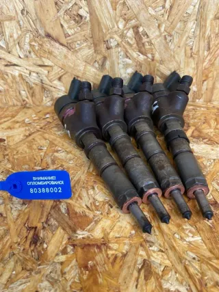 0445110076,9617422880 Форсунка Citroen Xantia  Арт 96926139, вид 1