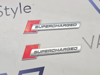  Эмблема Audi A7 1 (S7,RS7) Арт 13013