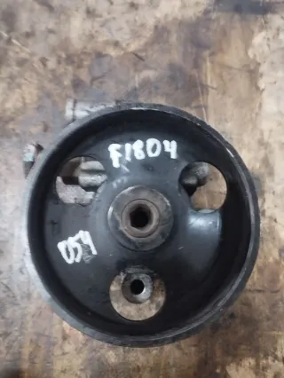 96837813 Насос ГУР Chevrolet Cruze J300 Арт MT29096805, вид 1