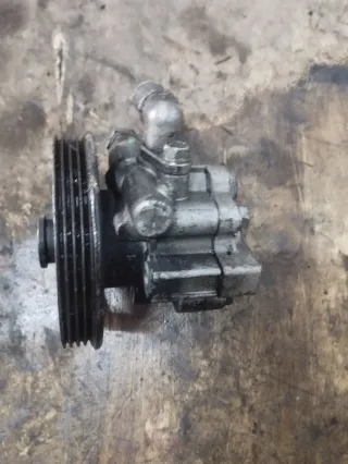 96837813 Насос ГУР Chevrolet Cruze J300 Арт MT29096805, вид 2