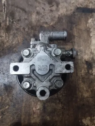 96837813 Насос ГУР Chevrolet Cruze J300 Арт MT29096805, вид 3