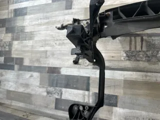 4G0805594 Панель передняя (телевизор) Audi A6 C7 (S6,RS6) Арт 96926147, вид 4