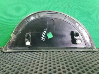 9674720277 Накладка (молдинг) заднего левого крыла Peugeot 208 Арт 96926174, вид 1