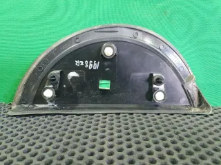 9674720077 Накладка (молдинг) заднего правого крыла Peugeot 208 Арт 96926180, вид 2