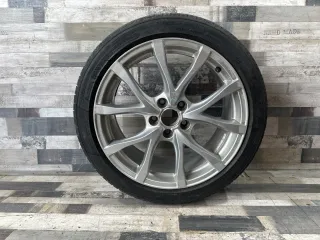 4F0601025CD Запасное колесо Audi A6 C6 (S6,RS6) Арт 96926161, вид 1