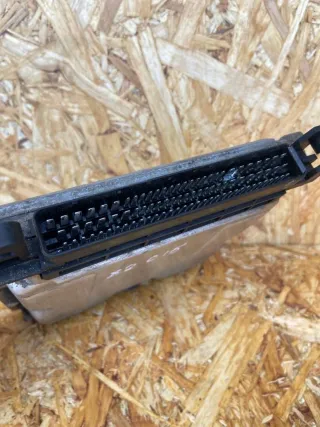 0281001782,9634662880,EDC15C2 Блок управления двигателем Citroen Xantia  Арт 96926192, вид 4