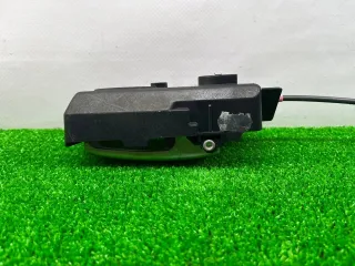 4S71F22601AA Ручка внутренняя задняя левая Ford Mondeo 3 Арт 170812, вид 6
