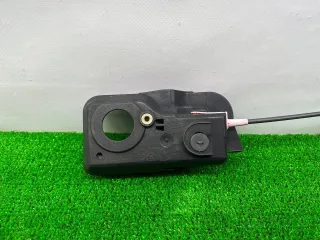 4S71F22601AA Ручка внутренняя задняя левая Ford Mondeo 3 Арт 170812, вид 5