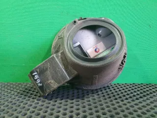 9807206080 Лючок бензобака Peugeot 208 Арт 96926215, вид 2
