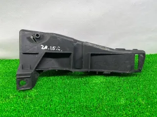 6J4807378 Кронштейн крепления бампера заднего Seat Ibiza 4 Арт 170816, вид 1