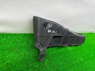 6J4807378 Кронштейн крепления бампера заднего Seat Ibiza 4 Арт 170816, вид 3