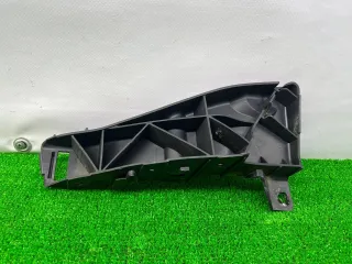 6J4807378 Кронштейн крепления бампера заднего Seat Ibiza 4 Арт 170816, вид 7
