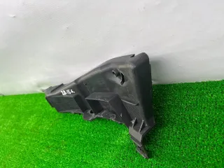 6J4807377 Кронштейн крепления бампера заднего Seat Ibiza 4 Арт 170817, вид 5