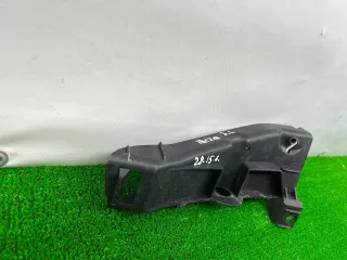 6J4807377 Кронштейн крепления бампера заднего Seat Ibiza 4 Арт 170817, вид 2